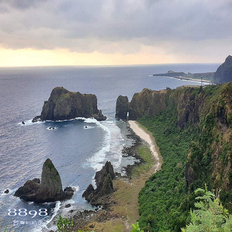 綠島旅遊網．綠島二日遊